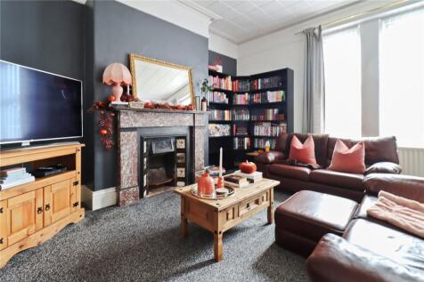 Lounge/Bedroom