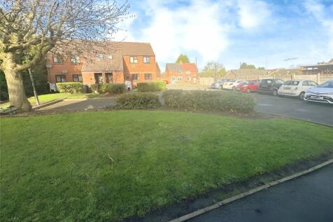 Residents Parking