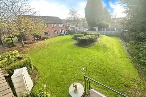 Communal Grounds