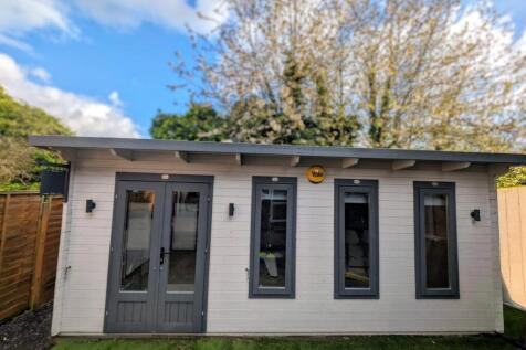 Log Cabin