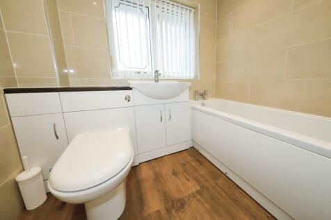 Bathroom/ W.C.