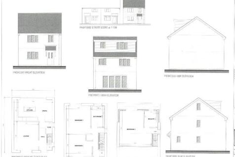 Proposed Plans