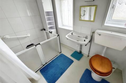 Wet Room