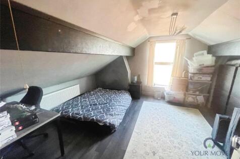 Loft Room / Bedroom
