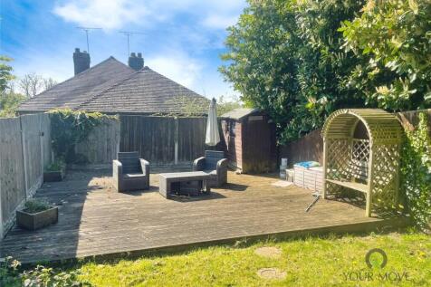 Decking