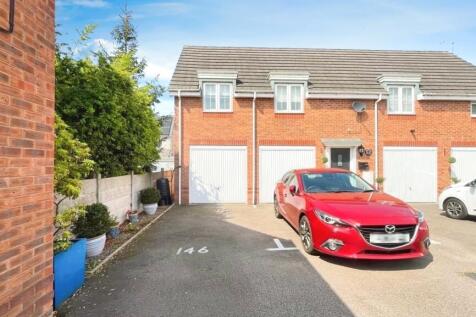 Garage and Parking