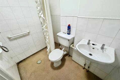 Wet Room