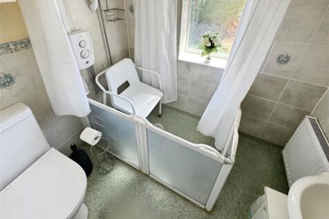 Wet Room