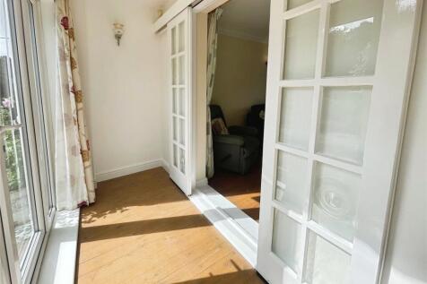Sunroom