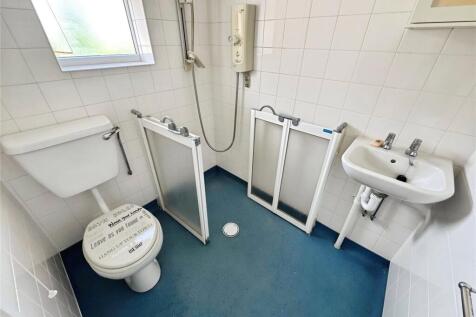 Wet Room