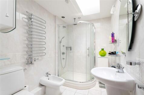 Principal Ensuite