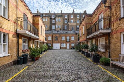 Onslow Mews West