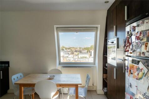 Eat-In Kitchen