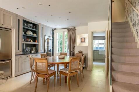 Dining Space