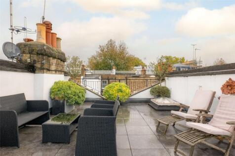 Roof Terrace