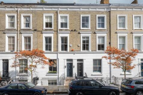 Ifield Road