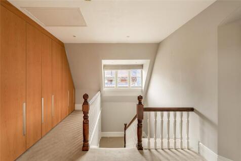 Upstairs Landing