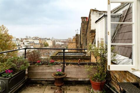 Rooftop Views