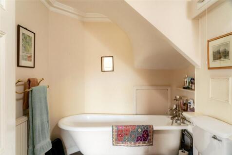 Principal Ensuite