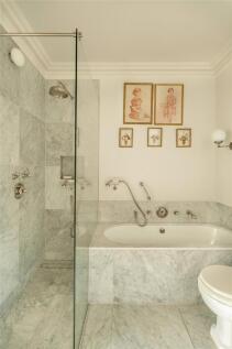 Principal Ensuite