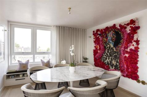 Dining Space