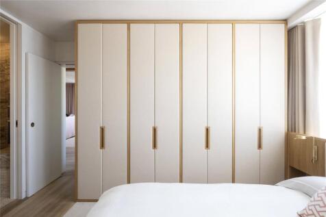 Bedroom Storage