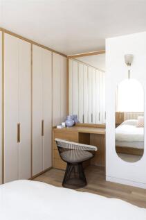 Bedroom Nook