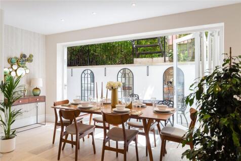 Dining Space