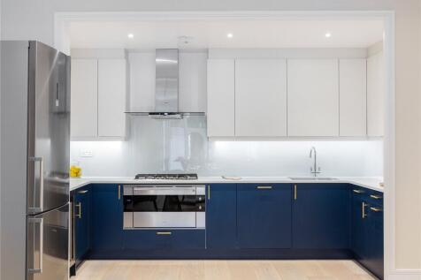 Modern Kitchen