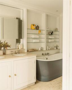 Principal Ensuite
