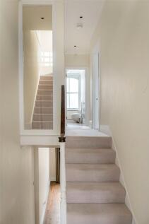 Stairway