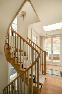 Stairway