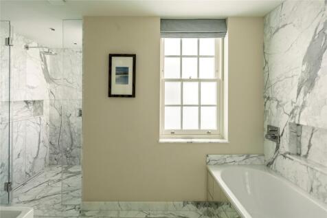 Principal Ensuite
