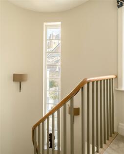 Stairway