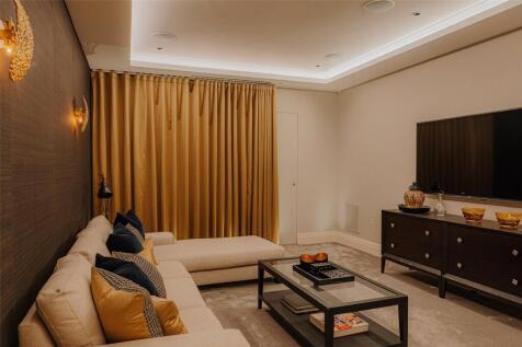 Media Room