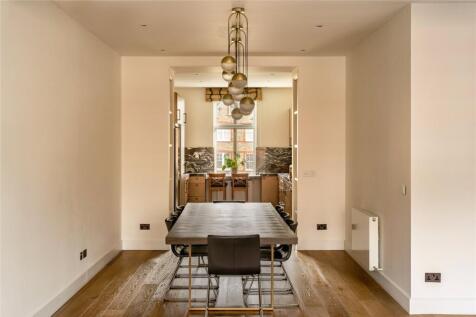 Dining Space