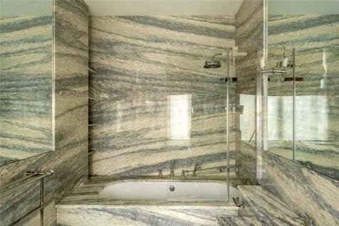 Principal Ensuite