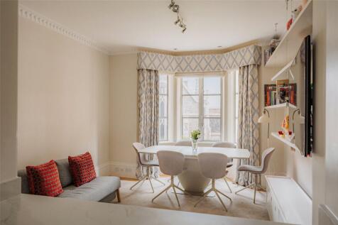Dining Space