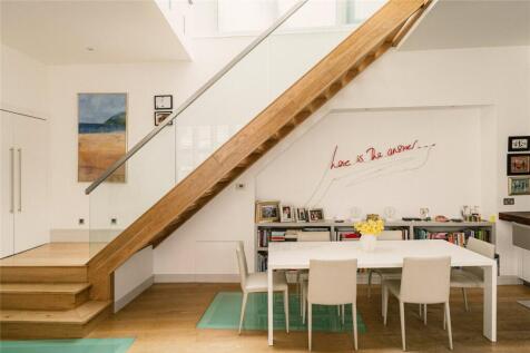 Dining Space