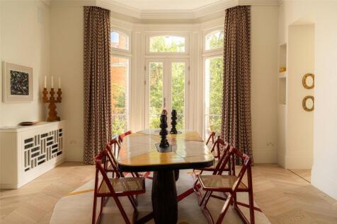 Dining Space