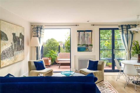 Roof Terrace Views