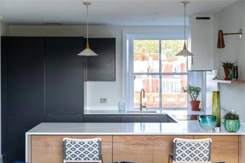 Kitchen Bar