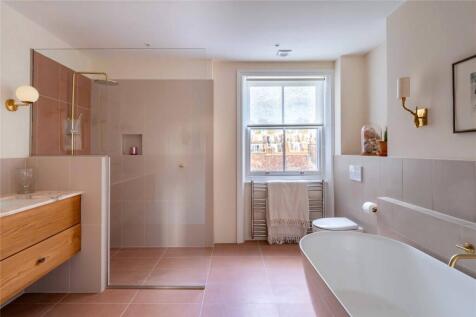 Principal Ensuite