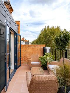 Outdoor Entertaining