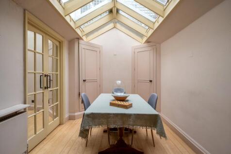 Dining Space