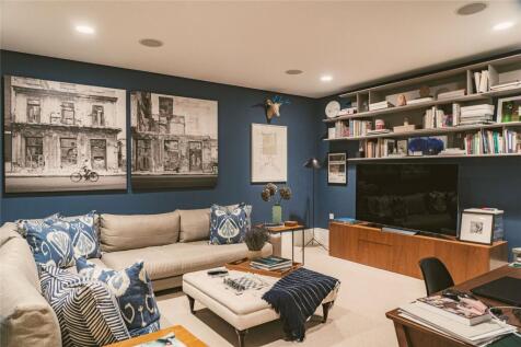 Media Room