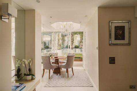 Dining Space