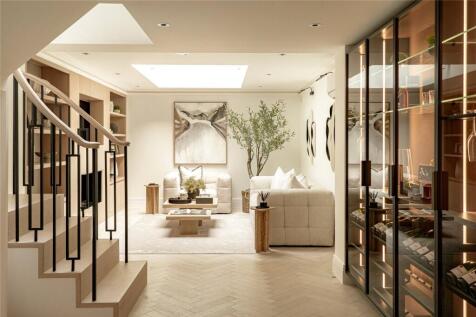 Entertaining Space