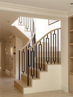 Stairway