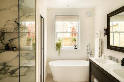 Principal Ensuite